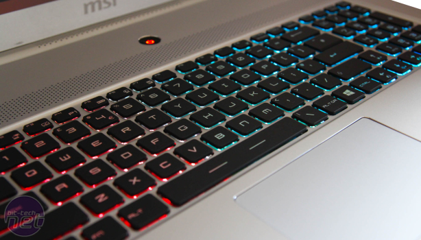 MSI GS70 2QE Stealth Pro Review  MSI GS70 2QE Stealth Pro - Performance Analysis and Conclusion