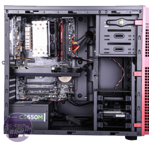 PC Specialist Apollo 703 Review PC Specialist Apollo 703 Review - Performance Analysis and Conclusion