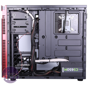 PC Specialist Apollo 703 Review PC Specialist Apollo 703 Review - Performance Analysis and Conclusion