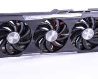Sapphire R9 300 Series Review Roundup