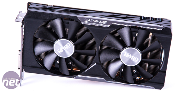 Sapphire R9 300 Series Review Roundup Sapphire R9 300 Series Review Roundup - Introduction and R9 380 Nitro