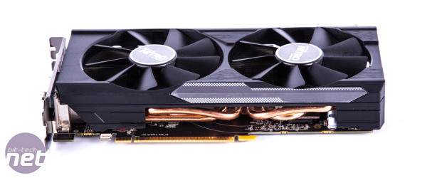 Sapphire R9 300 Series Review Roundup Sapphire R9 300 Series Review Roundup - Performance Analysis