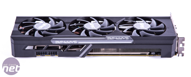 Sapphire R9 300 Series Review Roundup Sapphire R9 300 Series Review Roundup - R9 390 Nitro and R9 390X Tri-X