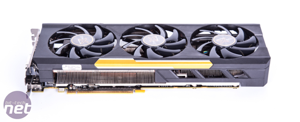 Sapphire R9 300 Series Review Roundup Sapphire R9 300 Series Review Roundup - Performance Analysis