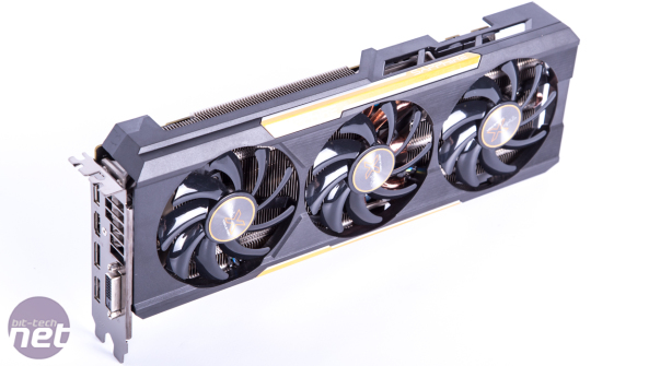 Sapphire R9 300 Series Review Roundup Sapphire R9 300 Series Review Roundup - Conclusion