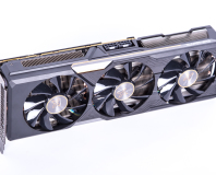 Sapphire Radeon R9 Fury Tri-X OC 4GB Review