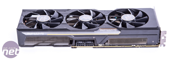 Sapphire Radeon R9 Fury Tri-X OC 4GB Review Sapphire Radeon R9 Fury Tri-X 4GB Review - Performance Analysis and Conclusion