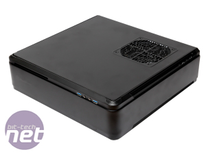 SilverStone Fortress FTZ01 Review