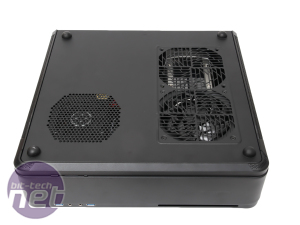 SilverStone Fortress FTZ01 Review