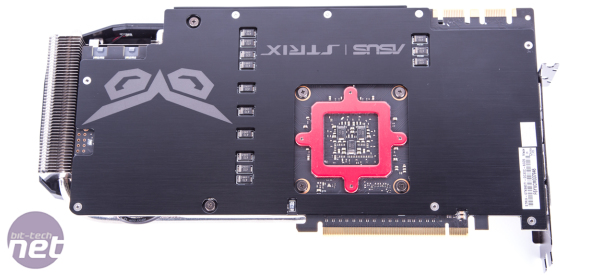 Asus GeForce GTX 980 Ti Strix Review