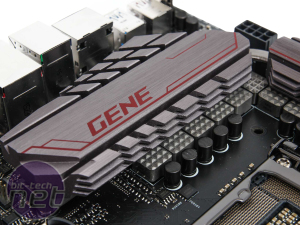 Asus Maximus VIII Gene Review Asus Maximus VIII Gene Review - Features and Specifications