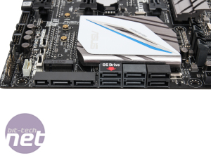 Asus Z170-Deluxe Review