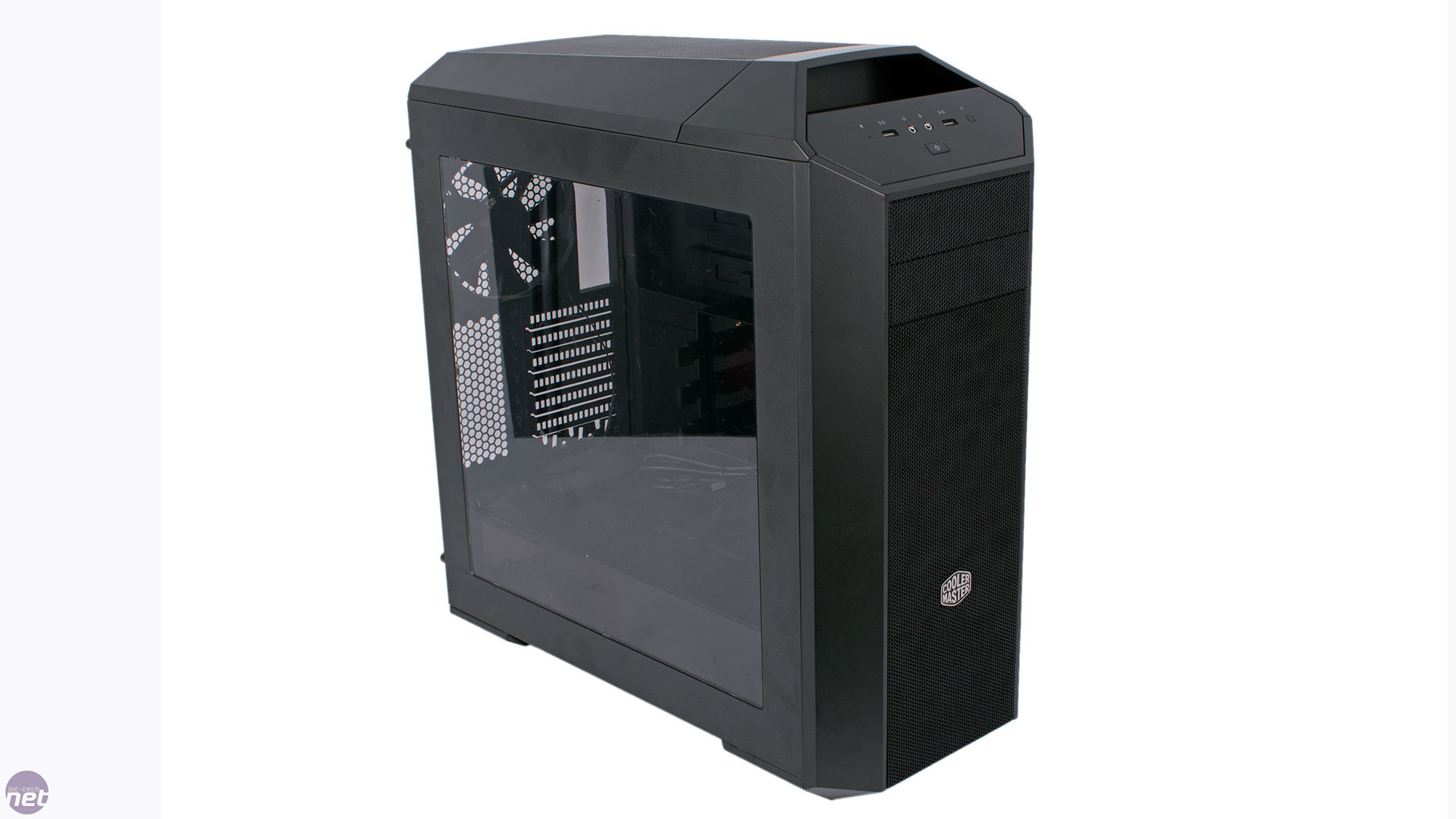 MasterCase Maker 5