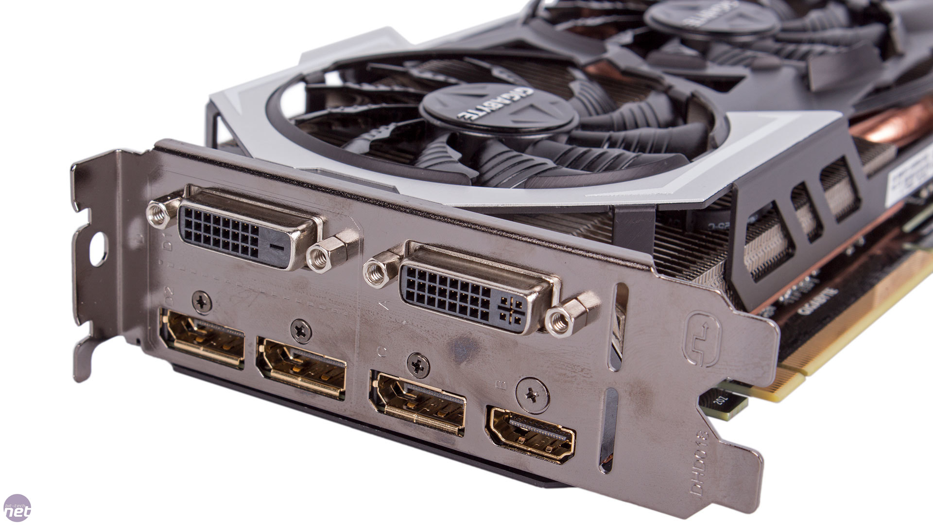 Gigabyte GeForce GTX 980 Ti G1 Gaming 