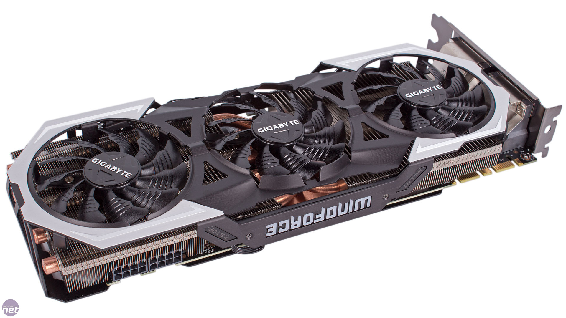 Gigabyte GeForce GTX 980 Ti G1 Gaming Review bit tech