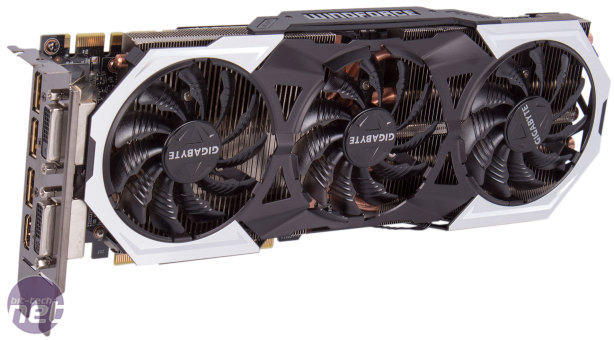 *Gigabyte GeForce GTX 980 Ti G1 Gaming Review Gigabyte GeForce GTX 980 Ti G1 Gaming Review - Performance Analysis and Conclusion