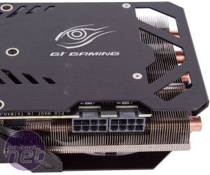 *Gigabyte GeForce GTX 980 Ti G1 Gaming Review Gigabyte GeForce GTX 980 Ti G1 Gaming Review