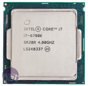 Intel Skylake: Intel Z170 Chipset and Core i7-6700K Review | bit 