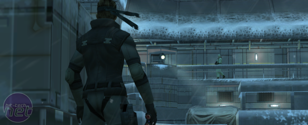 Metal Gear Solid Taught Me To Appreciate Games