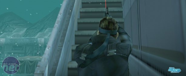 Metal Gear Solid Taught Me To Appreciate Games