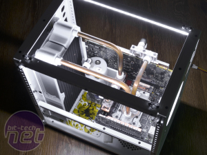 Mod of the Month July 2015 in association with Corsair Swanky box by Zebralet