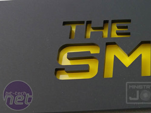 Mod of the Month July 2015 in association with Corsair The Smiler, H440 by DanielSandsFTW