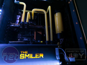 Mod of the Month July 2015 in association with Corsair The Smiler, H440 by DanielSandsFTW
