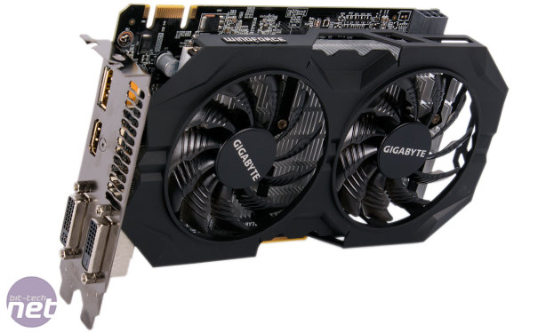 Nvidia GeForce GTX 950 Review: feat. Gigabyte Nvidia GeForce GTX 950 Review - Conclusion