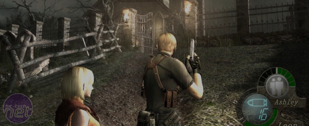 Is It Time To Headshot Resident Evil?