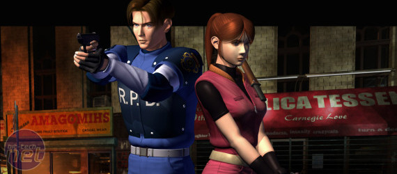 Is It Time To Headshot Resident Evil?