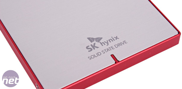 *SK Hynix Canvas SC300 Review (256GB) SK Hynix Canvas SC300 Review - Performance Analysis and Conclusion