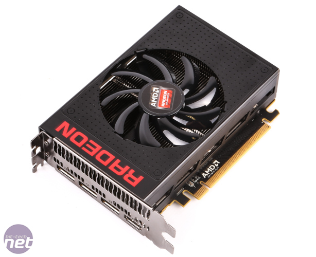 AMD Radeon R9 Nano Review AMD Radeon R9 Nano Review - Performance Analysis and Conclusion