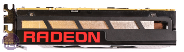 AMD Radeon R9 Nano Review