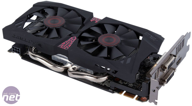 Asus GeForce GTX 950 Strix Review Asus GeForce GTX 950 Strix Review - Performance Analysis and Conclusion