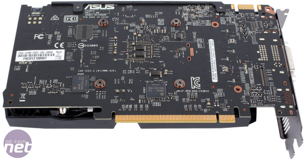 Asus GeForce GTX 950 Strix Review
