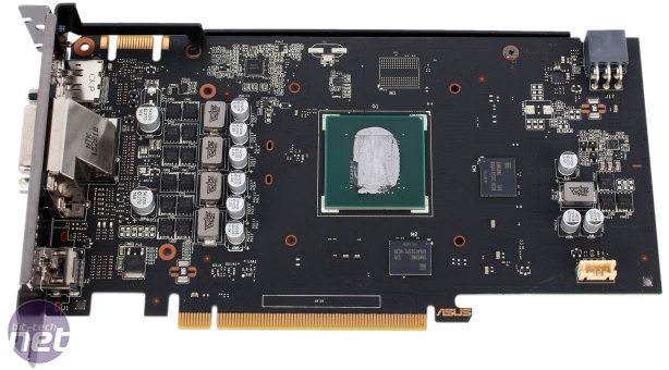 Asus GeForce GTX 950 Strix Review