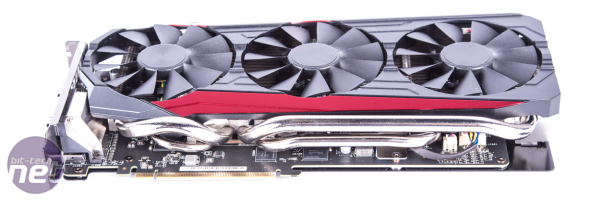Asus Radeon R9 390 Strix OC Review Asus Radeon R9 390 Strix OC Review  - Performance Analysis and Conclusion