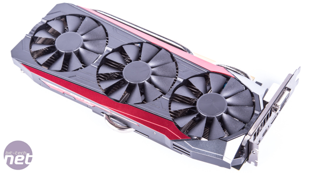 Asus Radeon R9 390 Strix OC Review Asus Radeon R9 390 Strix OC Review  - Performance Analysis and Conclusion