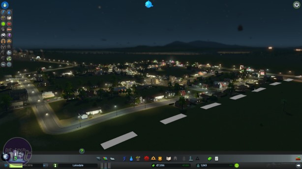 Cities Skylines: After Dark Review [FRIDAY] Cities: Skylines: After Dark Review