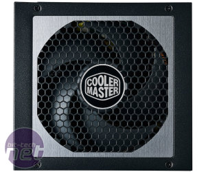 Cooler Master V550 Review