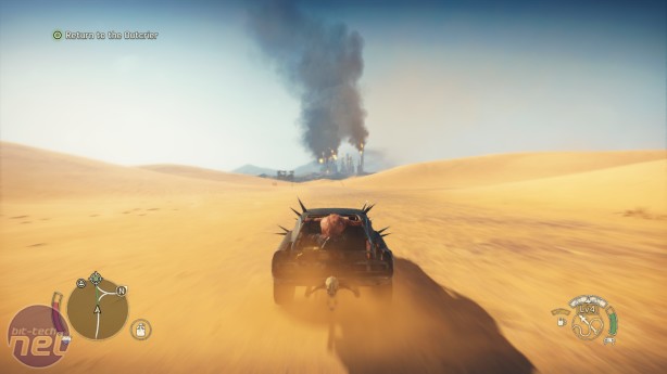 Mad Max Review [MONDAY] Mad Max Review