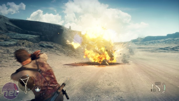 Mad Max Review [MONDAY] Mad Max Review