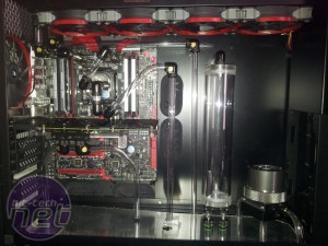 Mod of the Month August 2015 in association with Corsair 12 Angry Men SPIDER WEB CASE by arg-ist