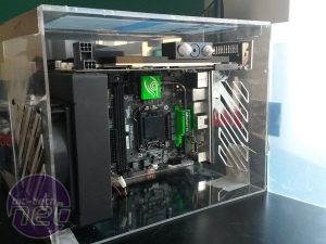 Mod of the Month August 2015 in association with Corsair