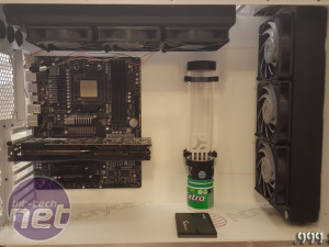 Mod of the Month August 2015 in association with Corsair .999 SILVER by rrmitko