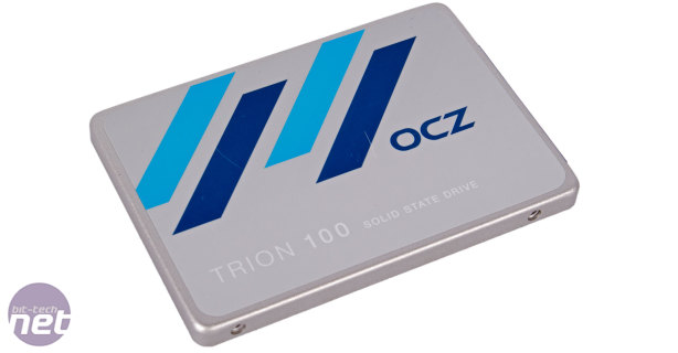 OCZ Trion 100 Review (240GB, 480GB & 960GB) OCZ Trion 100 Review - Performance Analysis and Conclusion