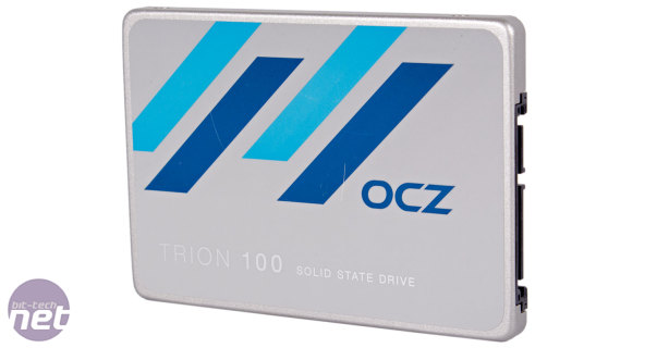 OCZ Trion 100 Review (240GB, 480GB & 960GB) OCZ Trion 100 Review - Performance Analysis and Conclusion