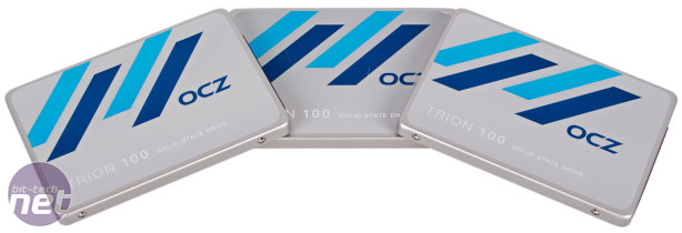 OCZ Trion 100 Review (240GB, 480GB & 960GB) OCZ Trion 100 Review - Performance Analysis and Conclusion