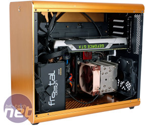 Raijintek Styx Review Raijintek Styx Review - Performance Analysis and Conclusion
