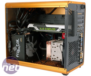 Raijintek Styx Review Raijintek Styx Review - Performance Analysis and Conclusion